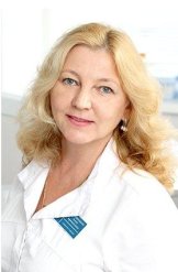 Белолипецкая Алла Аркадьевна