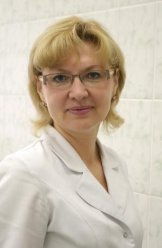 Терновая Ольга Викторовна