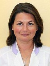 Гонсалес Мария Андреевна