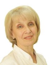 Демичева Ольга Юрьевна