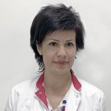 Болецкая Надежда Александровна