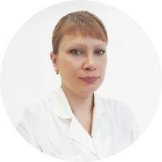 Крылова Татьяна Николаевна