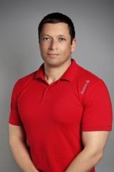 Токарев Дмитрий