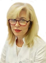 Григорьева Елена Владимировна