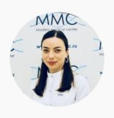 Ибрагимова Нурсият Магомедалиевна