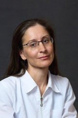 Солдатенкова Татьяна Сергеевна