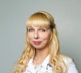 Стогова Наталия Александровна