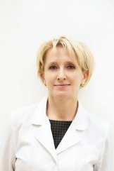 Сметанина Ирина Николаевна