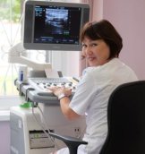 Жиркова Лариса Васильевна