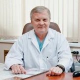 Пачес Олег Александрович