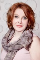 Есакова Мария Александровна