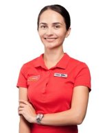 Тхагазитова Карина Арсеновна