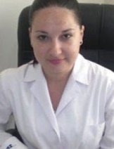 Гаридова Олеся Владимировна