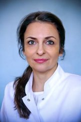 Кузьминская Марина Анатольевна