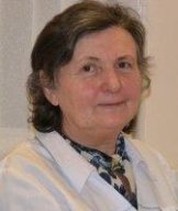 Холодова Нина Балаевна