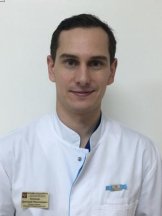 Астахов Дмитрий Николаевич