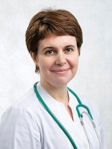 Митяева Татьяна Владимировна
