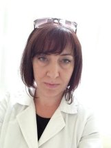 Баховудинова Олеся Владимировна