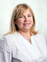 Лаушкина Маргарита Александровна