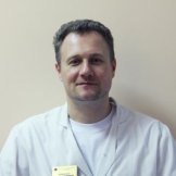 Горшков Михаил Михайлович