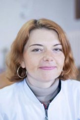 Воронкова Нина Андреевна