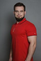 Нестеров Иван