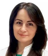 Тибилова Олеся Альбертовна