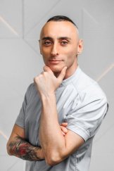 Бичахчян Роберт Георгиевич
