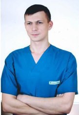 Розин Михаил Анатольевич
