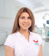 Нагиева Айгюн Айдыновна