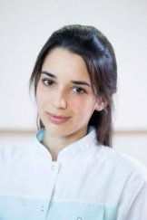 Мельниченко Мария Александровна