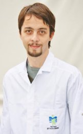 Ковалев Иван Георгиевич