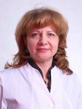 Николаенко Светлана Владимировна