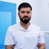 Силаев Роман Севдинович