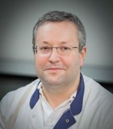 Пеньков Павел Леонидович