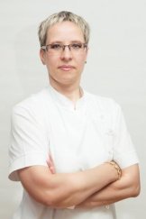 Майорова Ольга Валерьевна