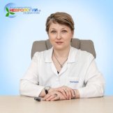 Федонюк Инесса Дмитриевна