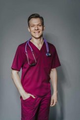 Гудков Глеб Дмитриевич
