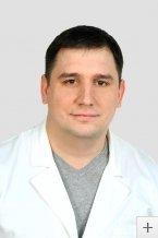 Трофимов Иван Александрович