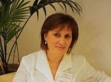 Пушкарева Марина Анатольевна