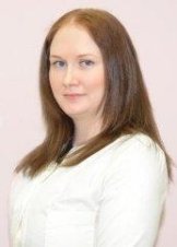Тюрина Светлана Валерьевна
