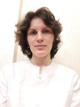 Емельянова Анна Юрьевна