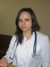 Елизарова Людмила Сергеевна
