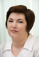 Красева Галина Николаевна
