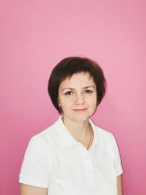 Чумакова Наталья Николаевна