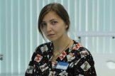 Быканова Мария Александровна