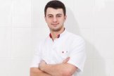 Кущаев Абдурахман Сулейманович