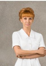 Григорьева Ксения Васильевна