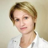 Бондаренко Инна Борисовна