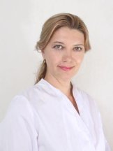 Лескина Елена Юрьевна